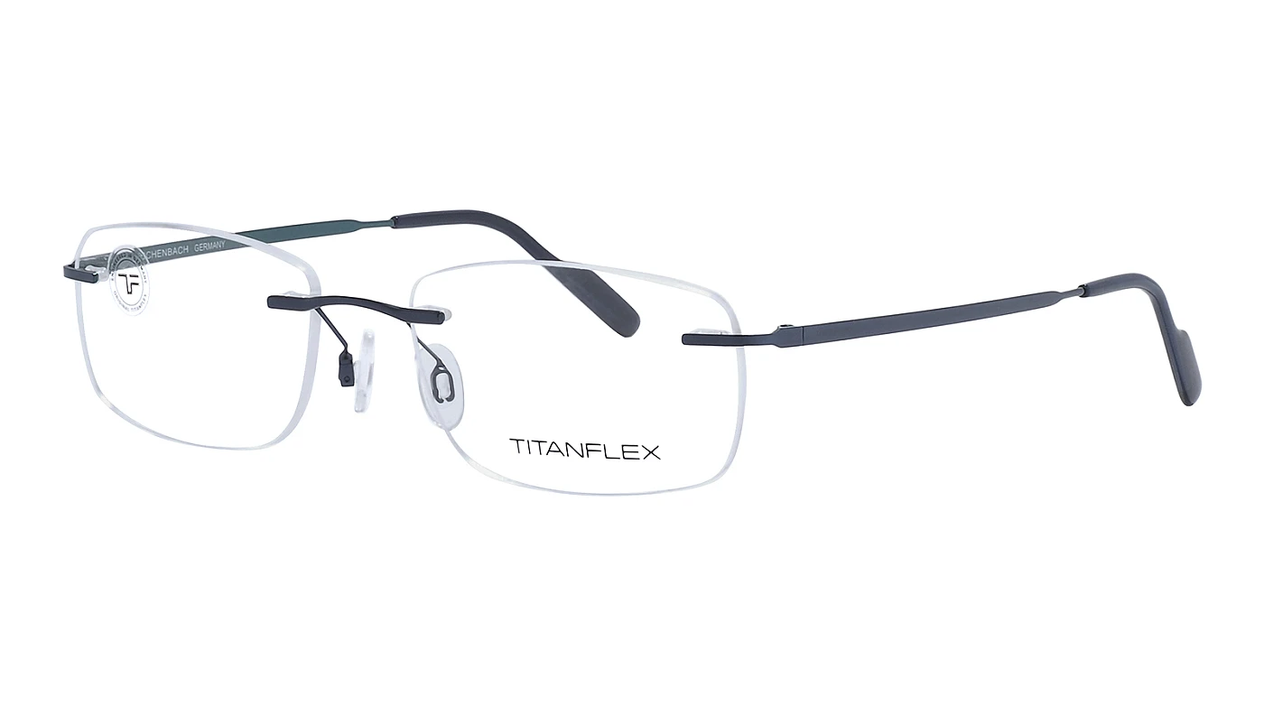 Оправа для очков Eschenbach TITAN flex 823007 78 фото 1