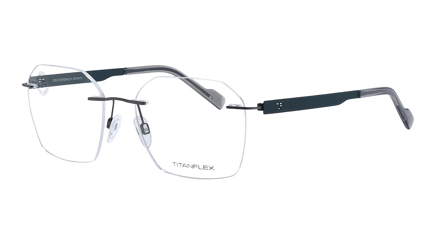 Оправа для очков для зрения Eschenbach TITAN flex 823014 37 фото 1