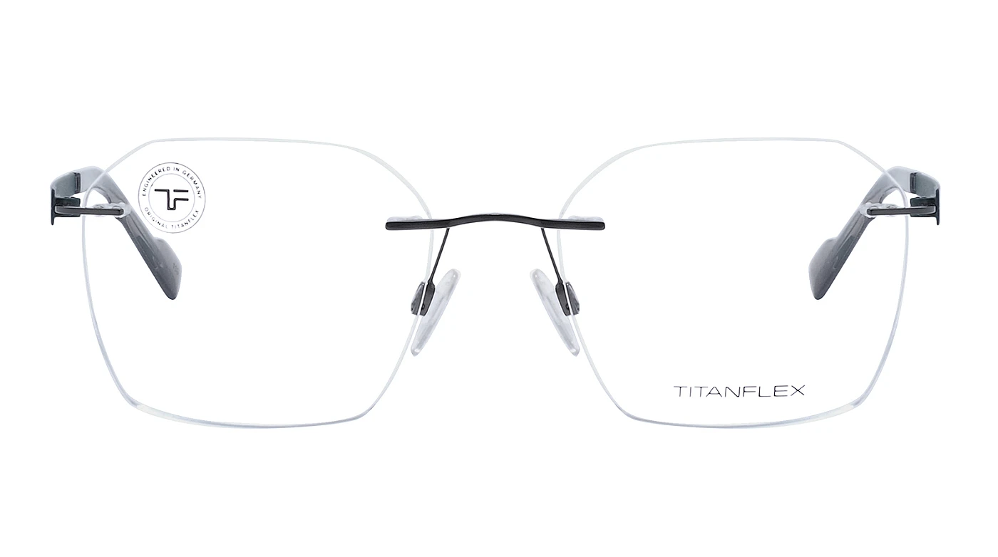 Оправа для очков для зрения Eschenbach TITAN flex 823014 37 фото 2