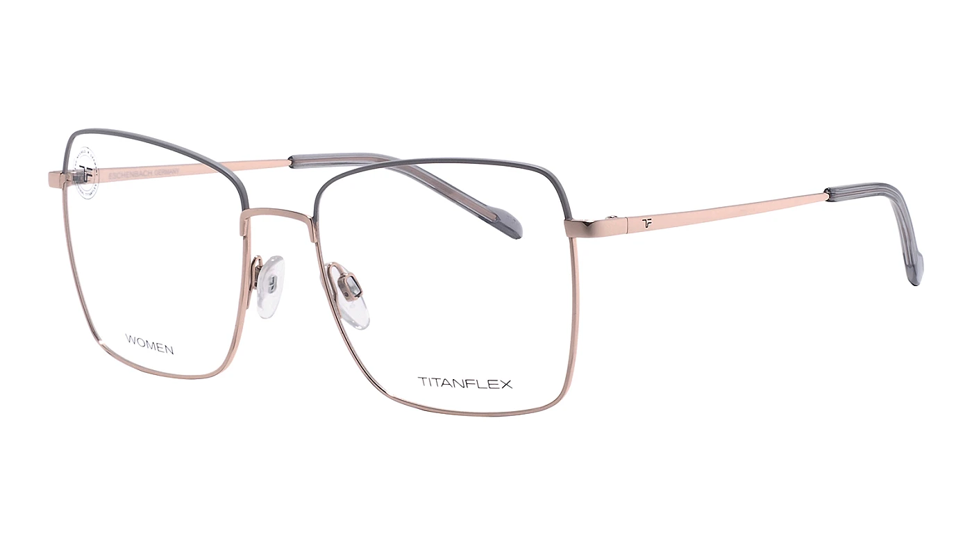 Оправа для очков для зрения Eschenbach TITAN flex 826033 23 фото 1