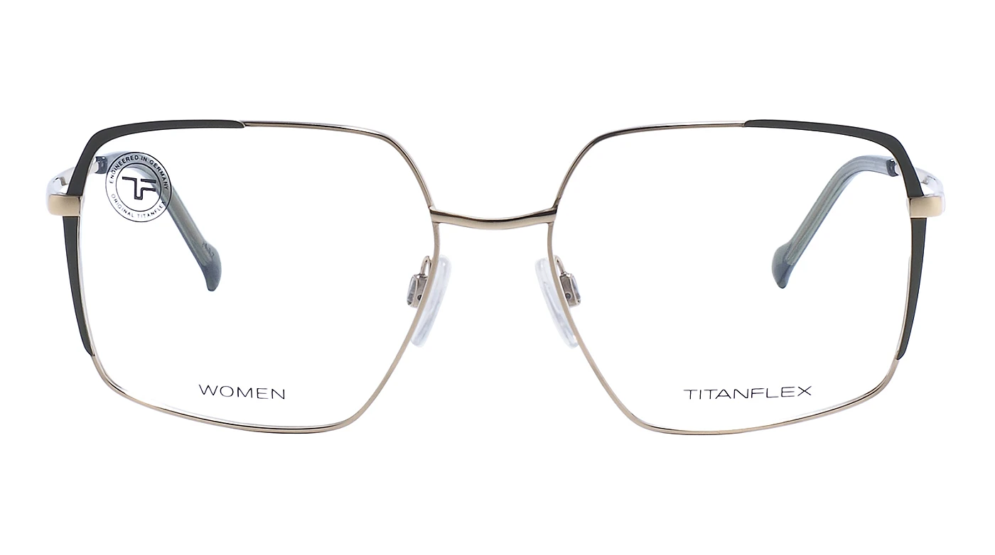 Оправа для очков для зрения Eschenbach TITAN flex 826038 24 фото 2