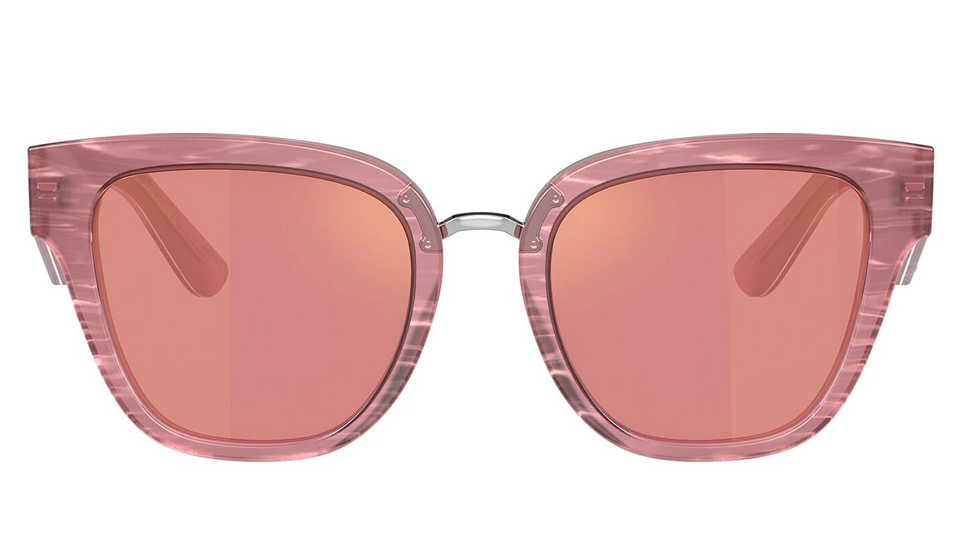 Женские солнцезащитные очки Dolce&Gabbana 4437 3405A4 фото 2
