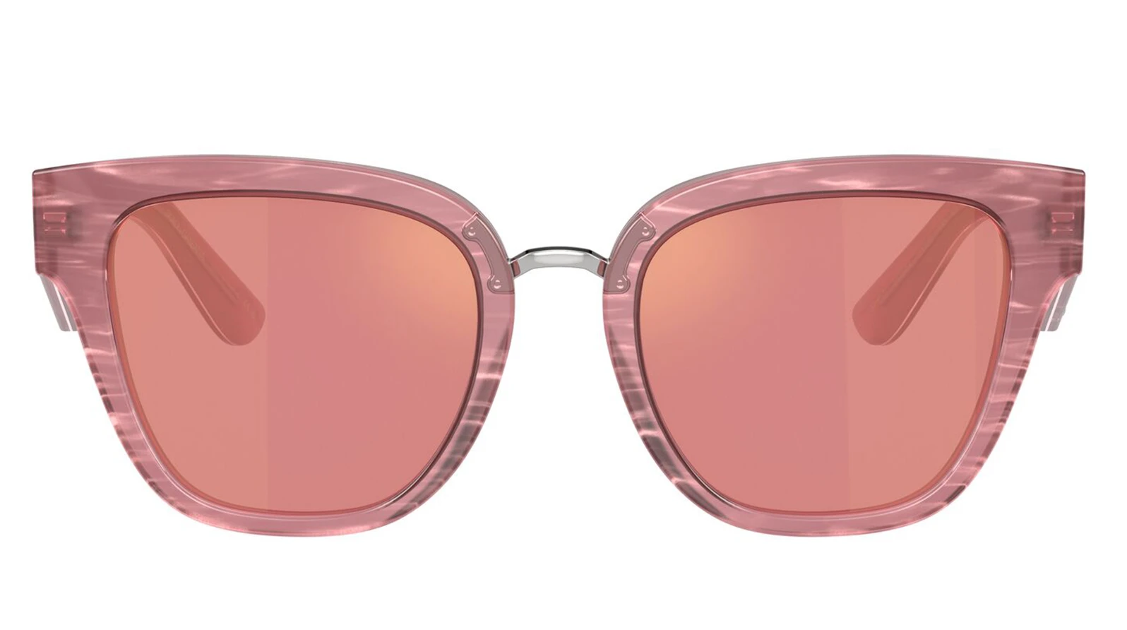 Женские солнцезащитные очки Dolce&Gabbana 4437 3405A4 оригинальный размер фото 2