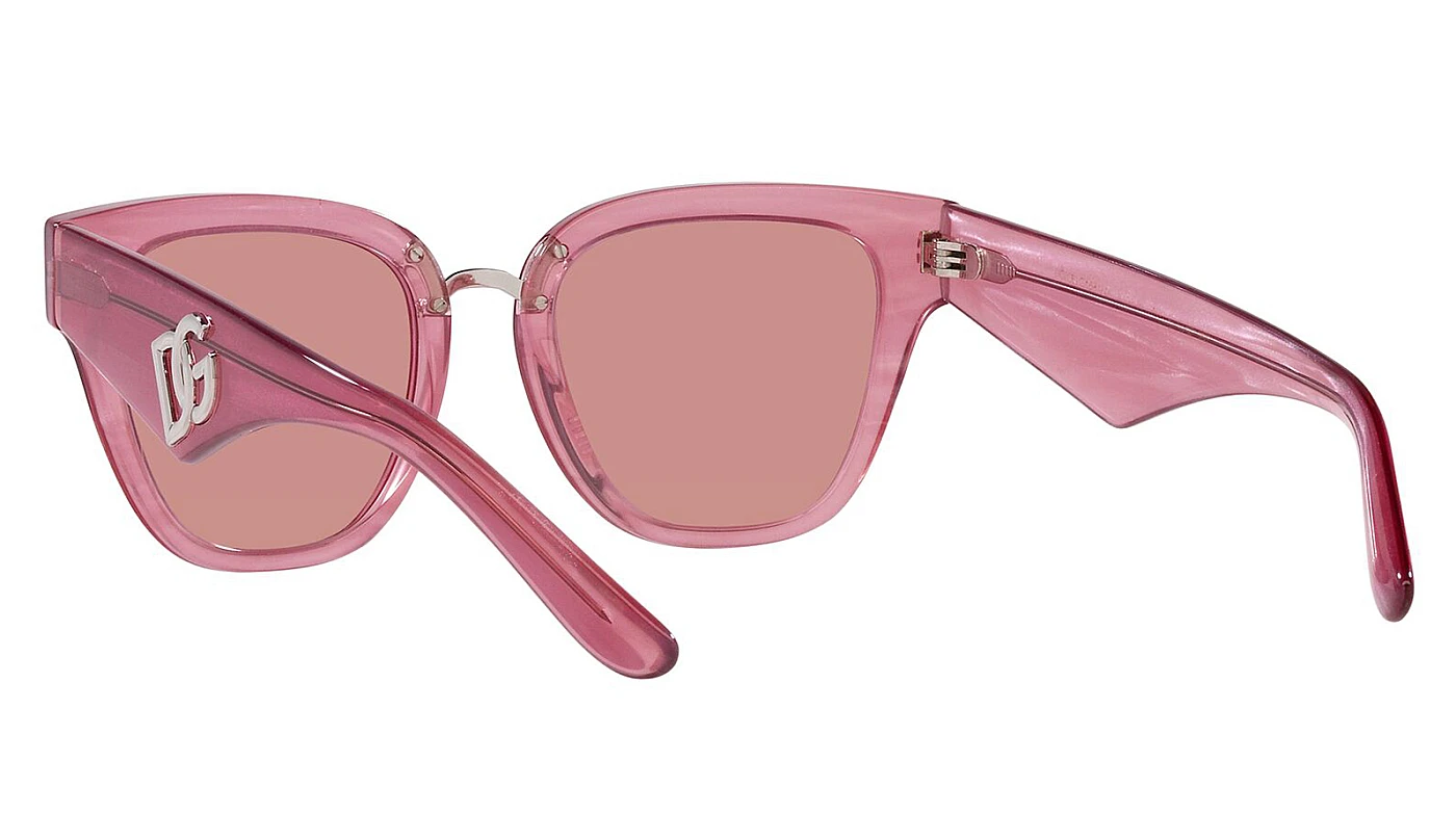 Женские солнцезащитные очки Dolce&Gabbana 4437 3405A4 фото 4