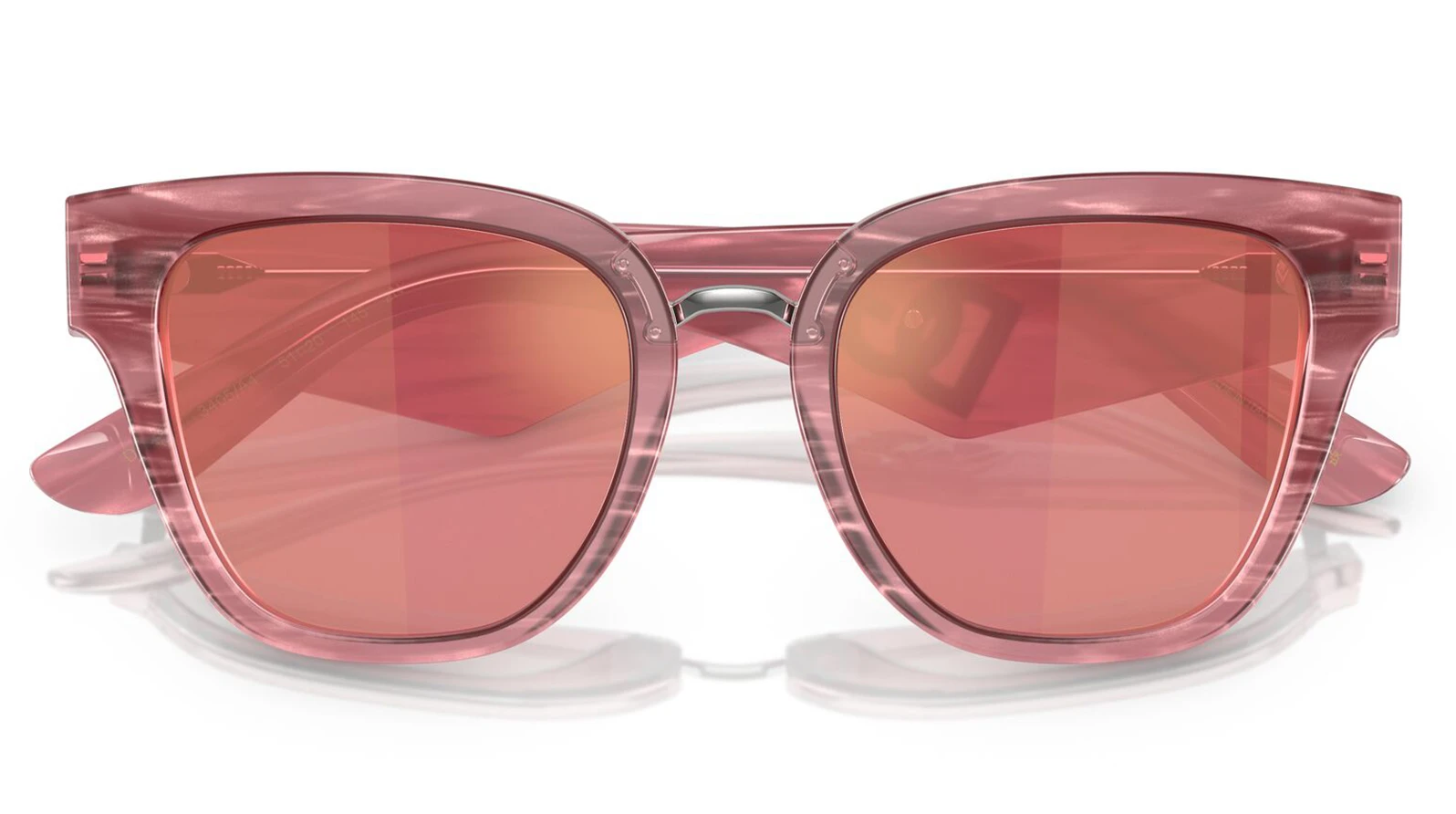 Женские солнцезащитные очки Dolce&Gabbana 4437 3405A4 оригинальный размер фото 5