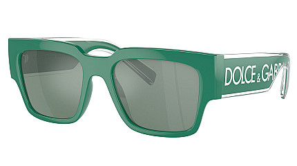 Dolce&Gabbana 6184 331182