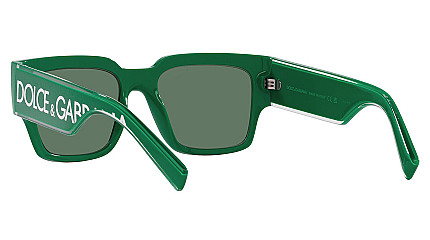 Dolce&Gabbana 6184 331182