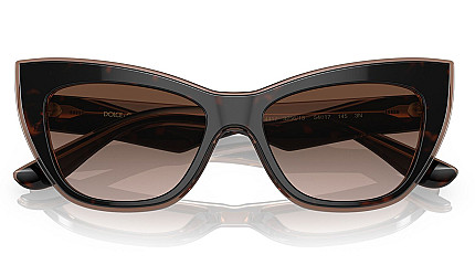 Dolce&Gabbana 4417 325613