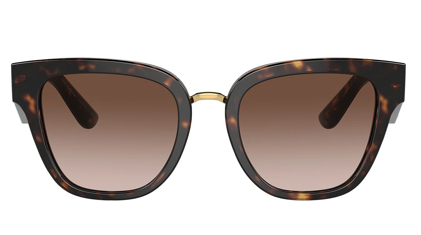 Женские солнцезащитные очки Dolce&Gabbana 4437 502/13 фото 2