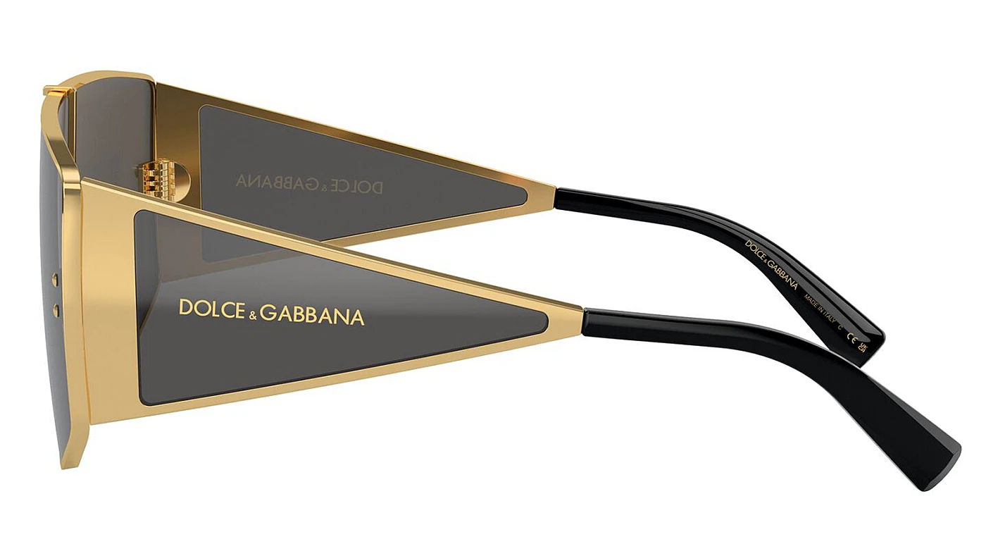 Солнцезащитные очки Dolce&Gabbana 2305 02/87 фото 4