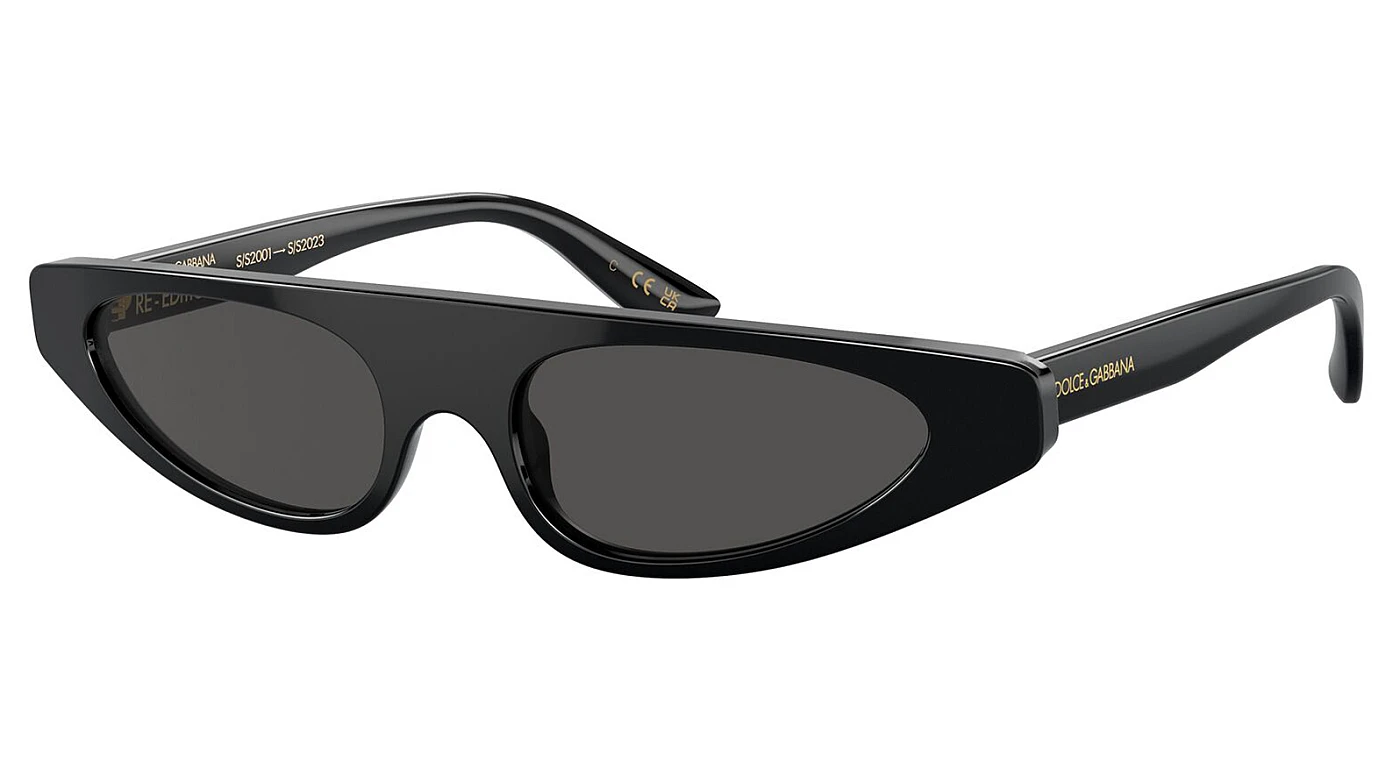 Женские солнцезащитные очки Dolce&Gabbana 4442 501/87 фото 1