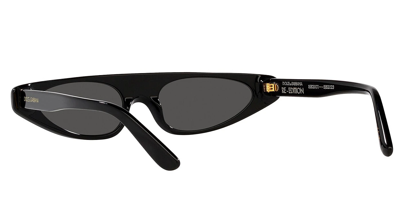 Женские солнцезащитные очки Dolce&Gabbana 4442 501/87 фото 4