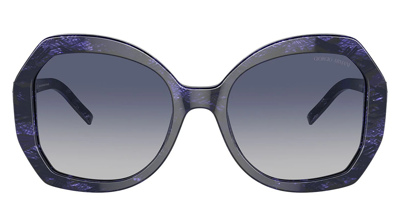 Солнцезащитные очки Giorgio Armani 8180 60004L фото 2