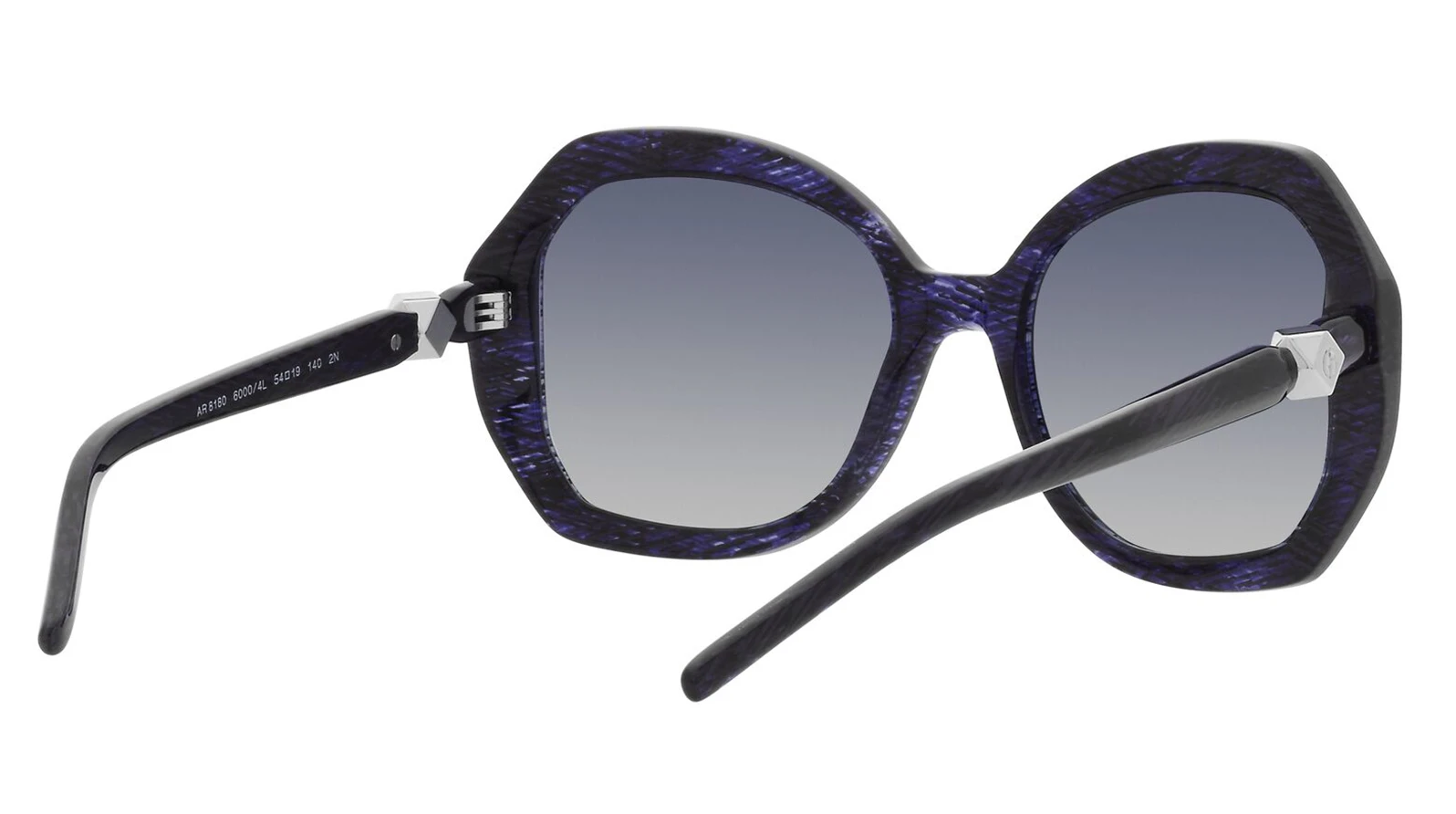 Солнцезащитные очки Giorgio Armani 8180 60004L оригинальный размер фото 3