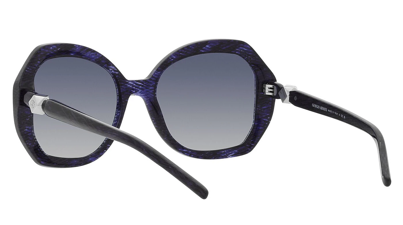 Солнцезащитные очки Giorgio Armani 8180 60004L фото 4