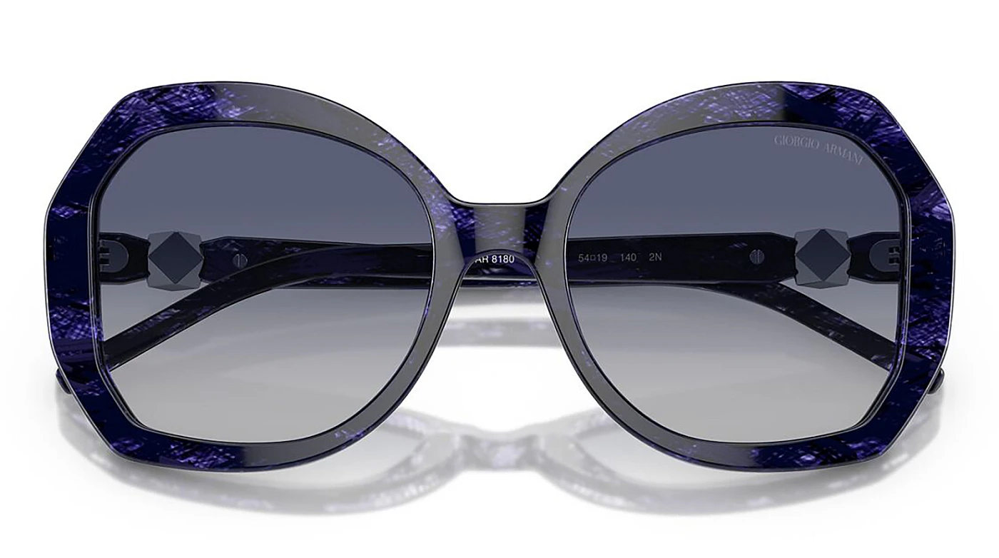 Солнцезащитные очки Giorgio Armani 8180 60004L фото 5