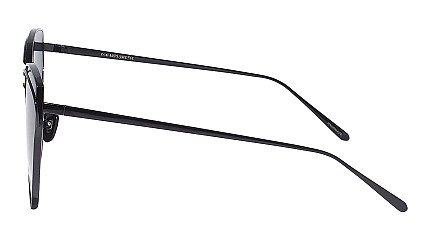 For Art's Sake Sun City Black JD1
