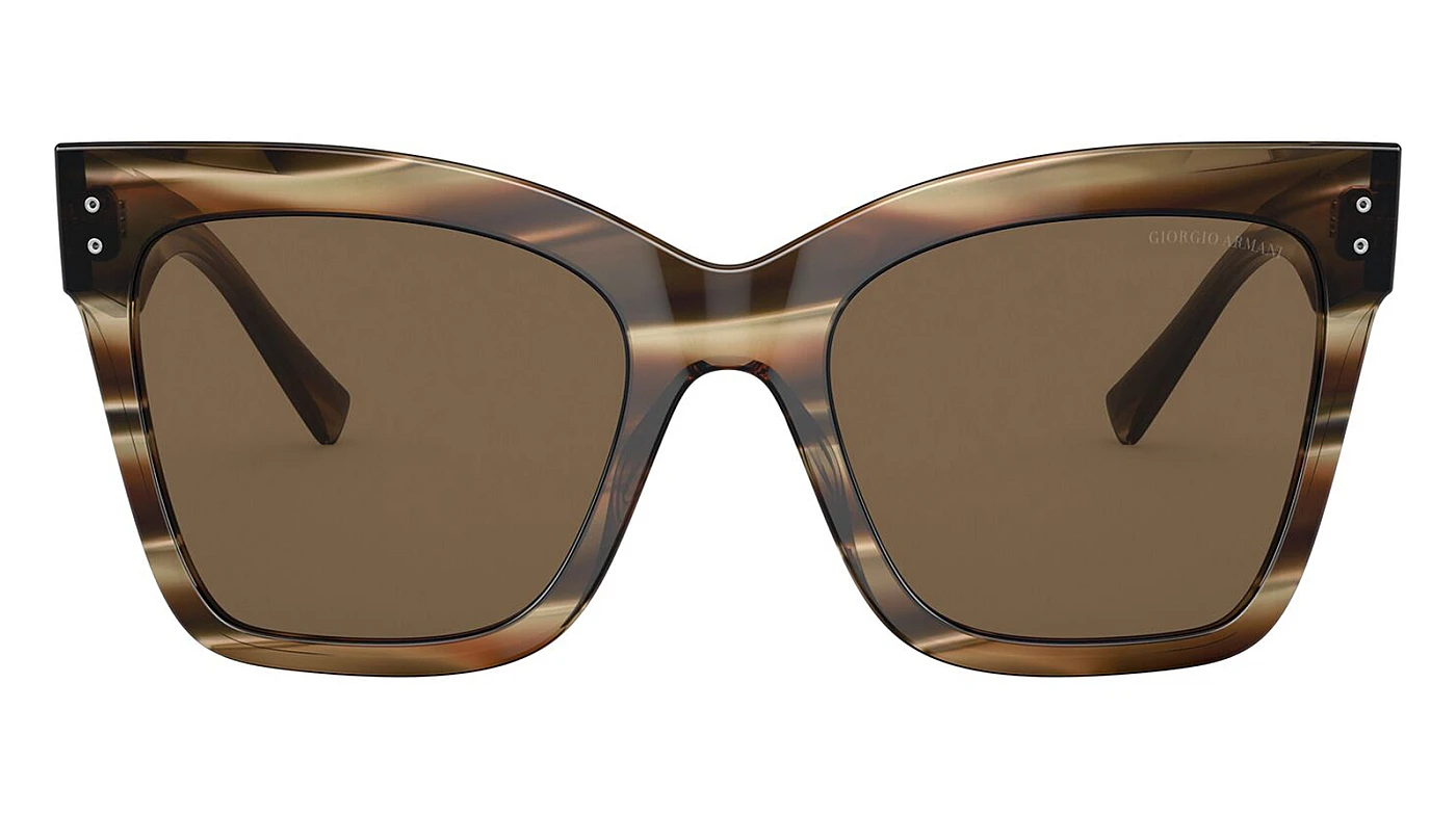 Солнцезащитные очки Giorgio Armani 8175 595473 фото 2