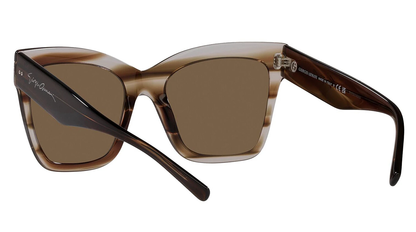 Солнцезащитные очки Giorgio Armani 8175 595473 фото 4