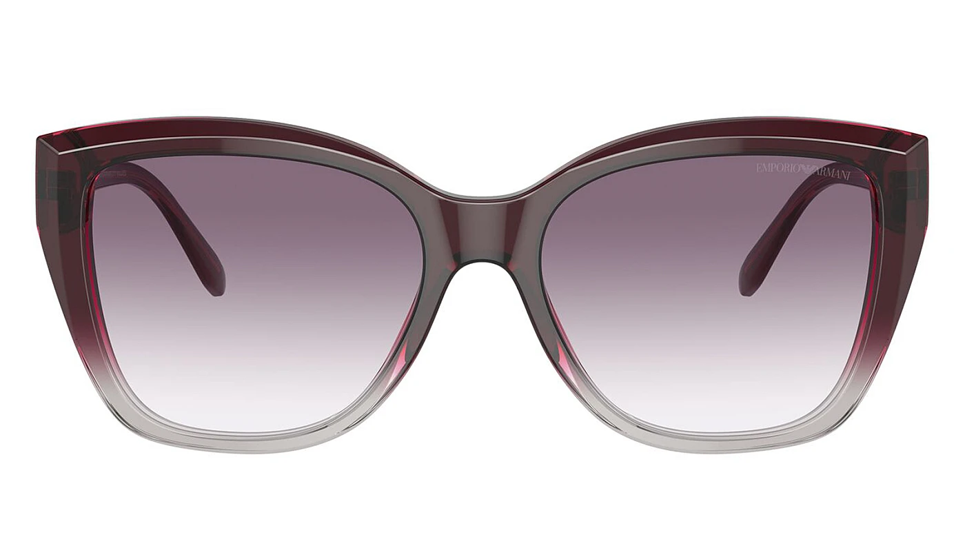 Женские солнцезащитные очки Emporio Armani 4198 59908H фото 2