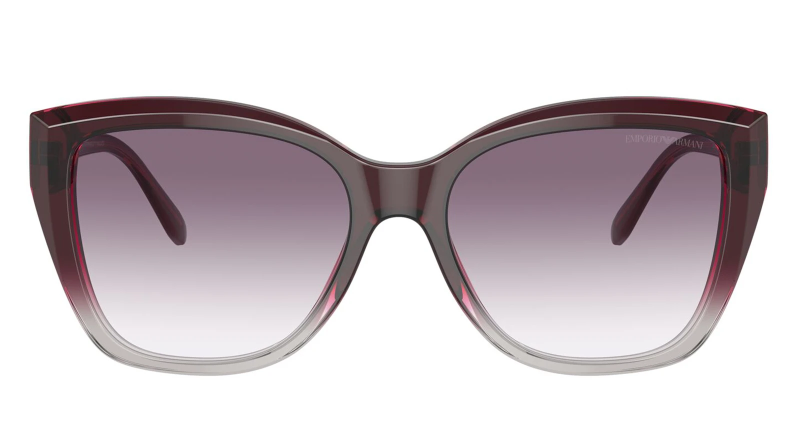Женские солнцезащитные очки Emporio Armani 4198 59908H оригинальный размер фото 2