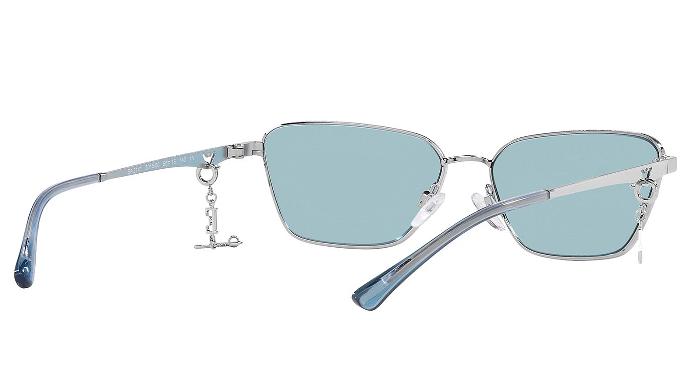 Солнцезащитные очки Emporio Armani 2141 301580 фото 3