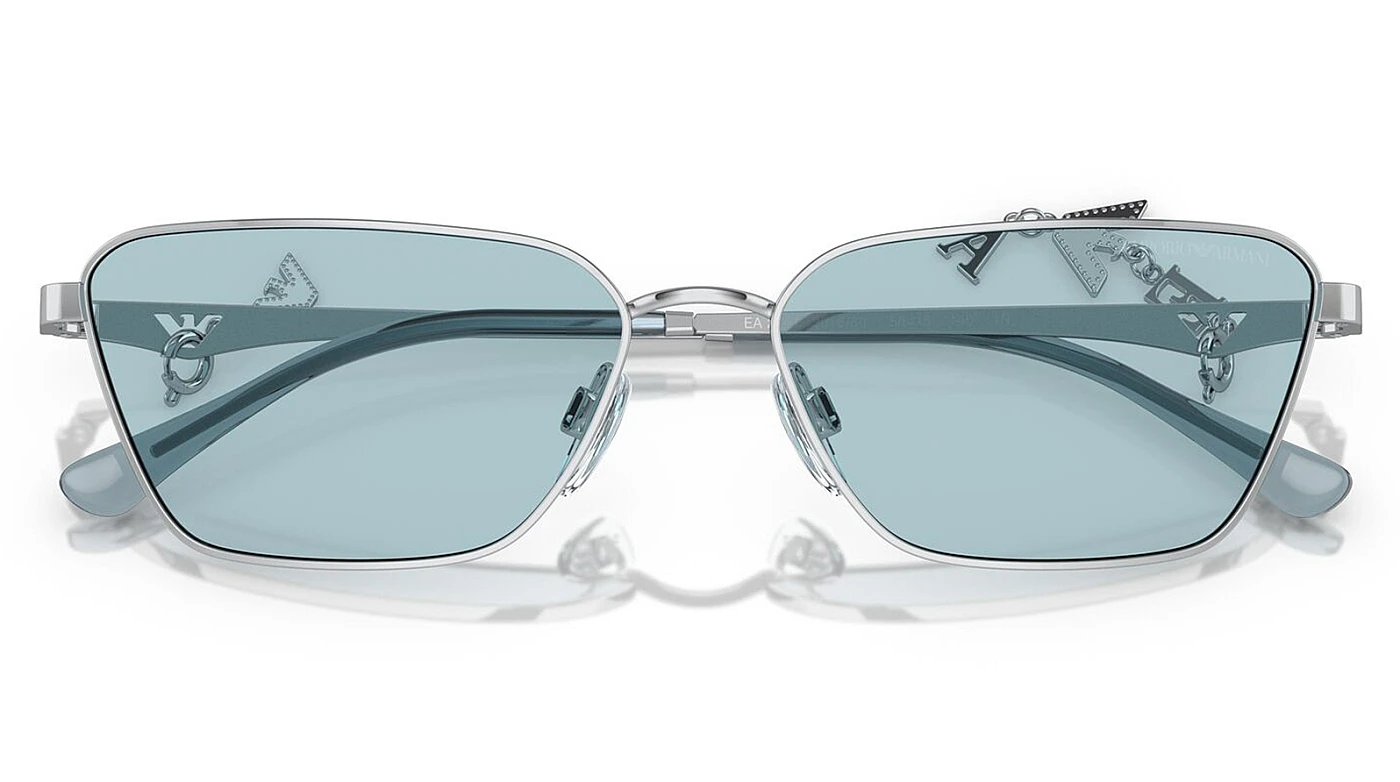 Солнцезащитные очки Emporio Armani 2141 301580 фото 5