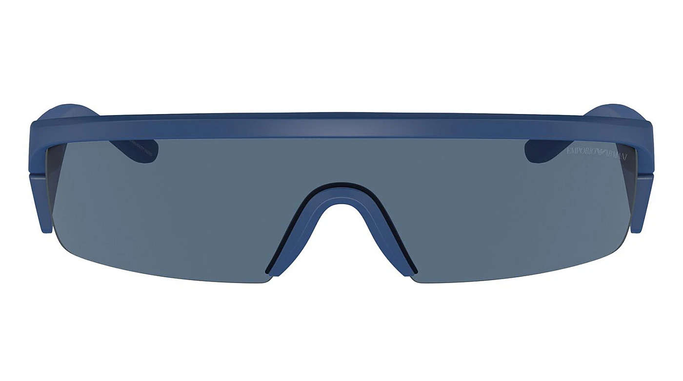 Мужские солнцезащитные очки Emporio Armani 4204U 601380 фото 2