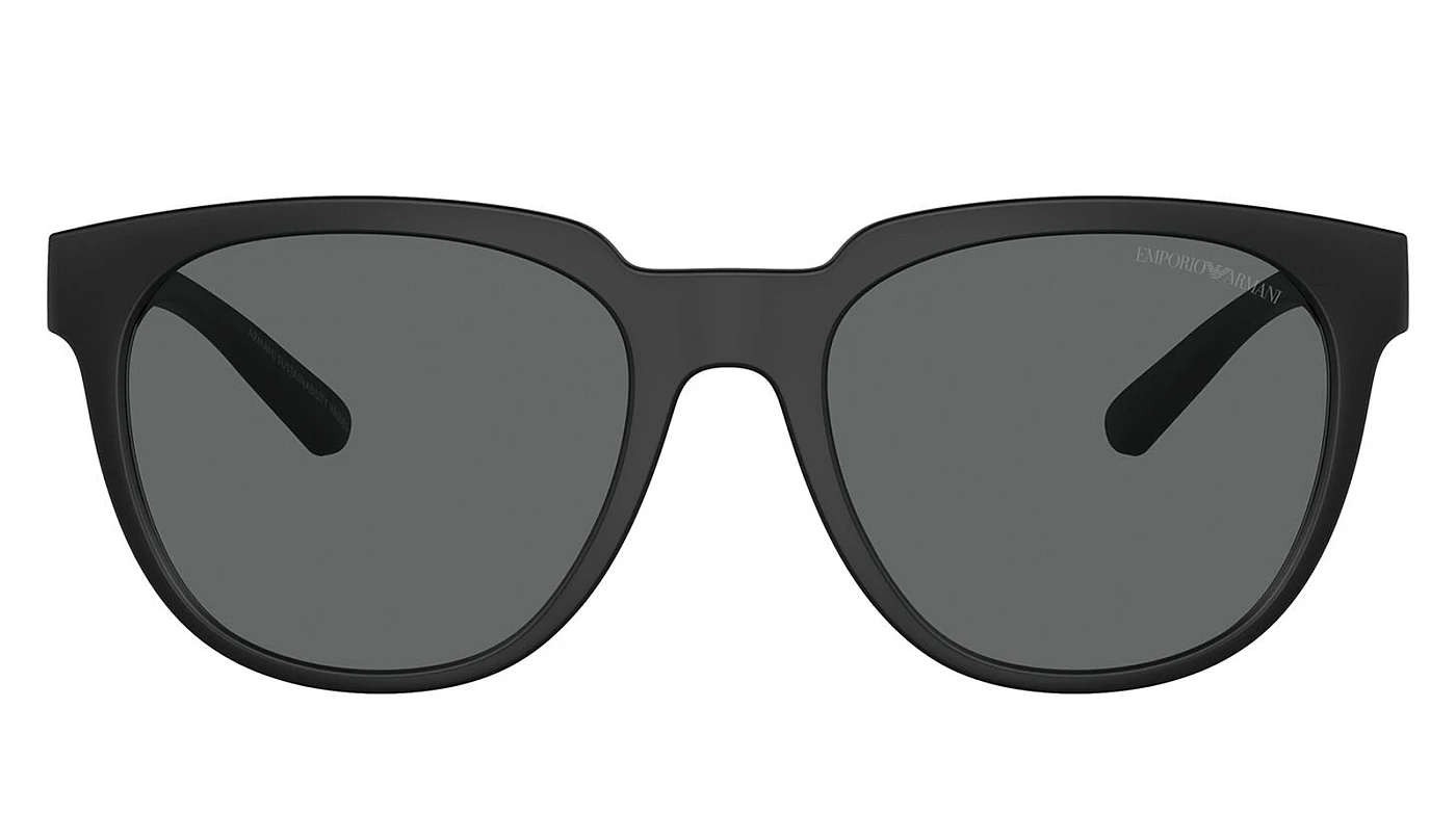 Мужские очки Emporio Armani 4205 500187 фото 2