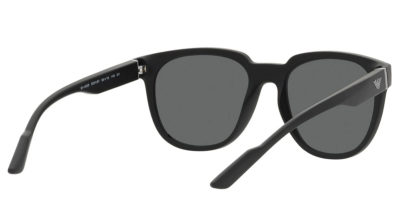 Мужские очки Emporio Armani 4205 500187 фото 3