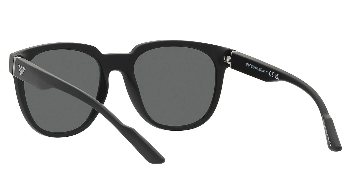 Мужские очки Emporio Armani 4205 500187 фото 4