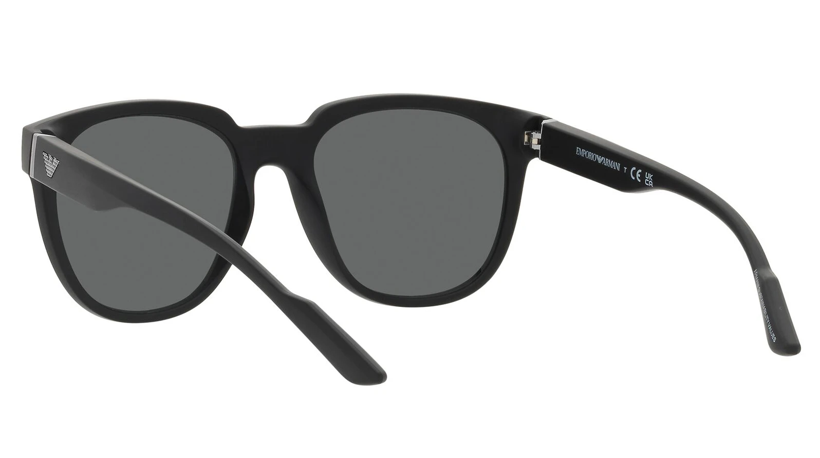 Мужские очки Emporio Armani 4205 500187 оригинальный размер фото 4