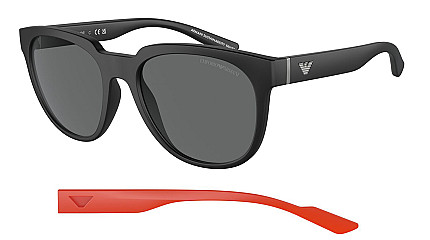 Emporio Armani 4205 500187