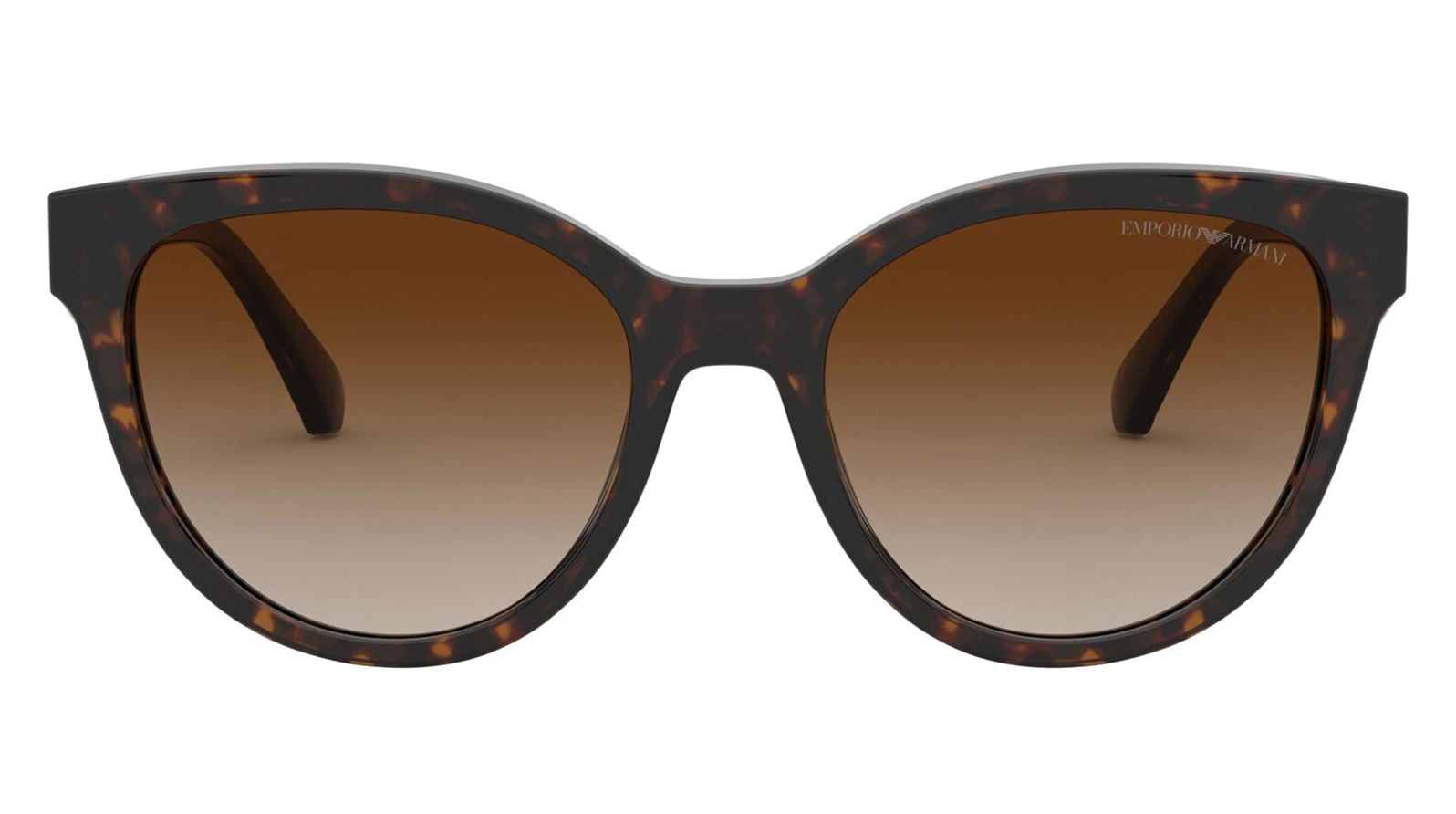 Женские солнцезащитные очки Emporio Armani 4140 508913 оригинальный размер фото 2