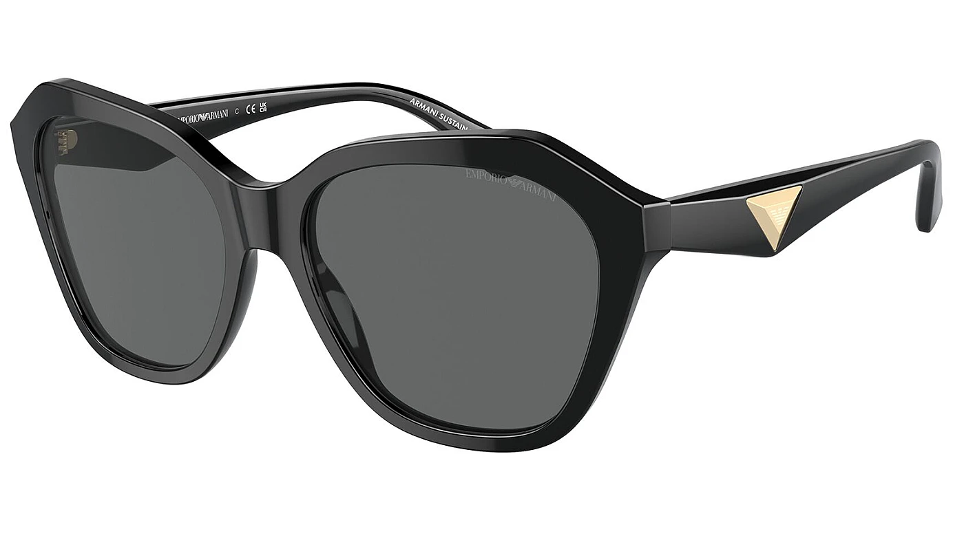 Солнцезащитные очки Emporio Armani 4221 501787 фото 1