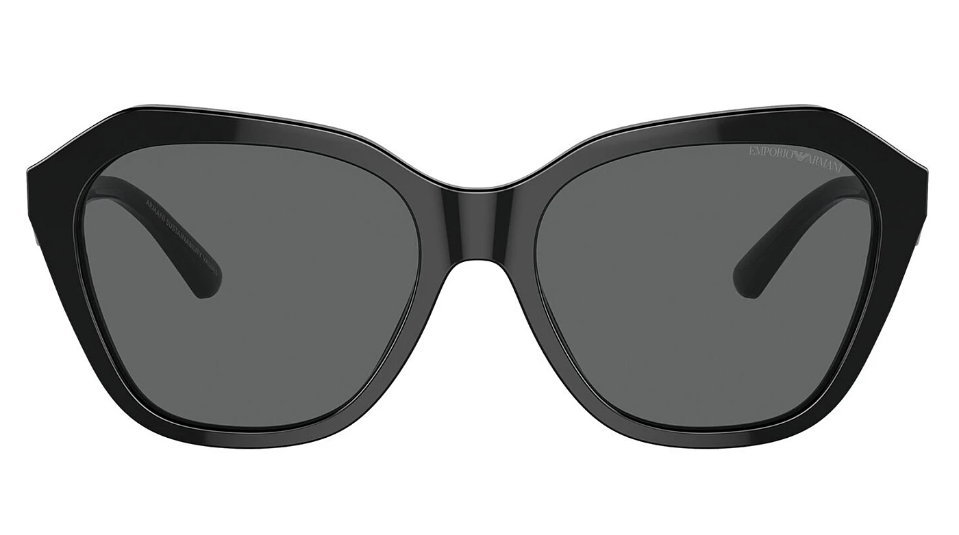 Солнцезащитные очки Emporio Armani 4221 501787 фото 2
