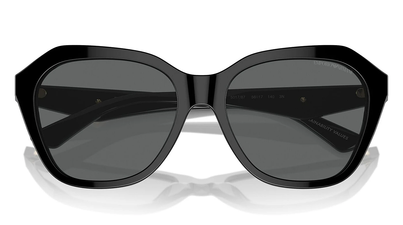 Солнцезащитные очки Emporio Armani 4221 501787 фото 4