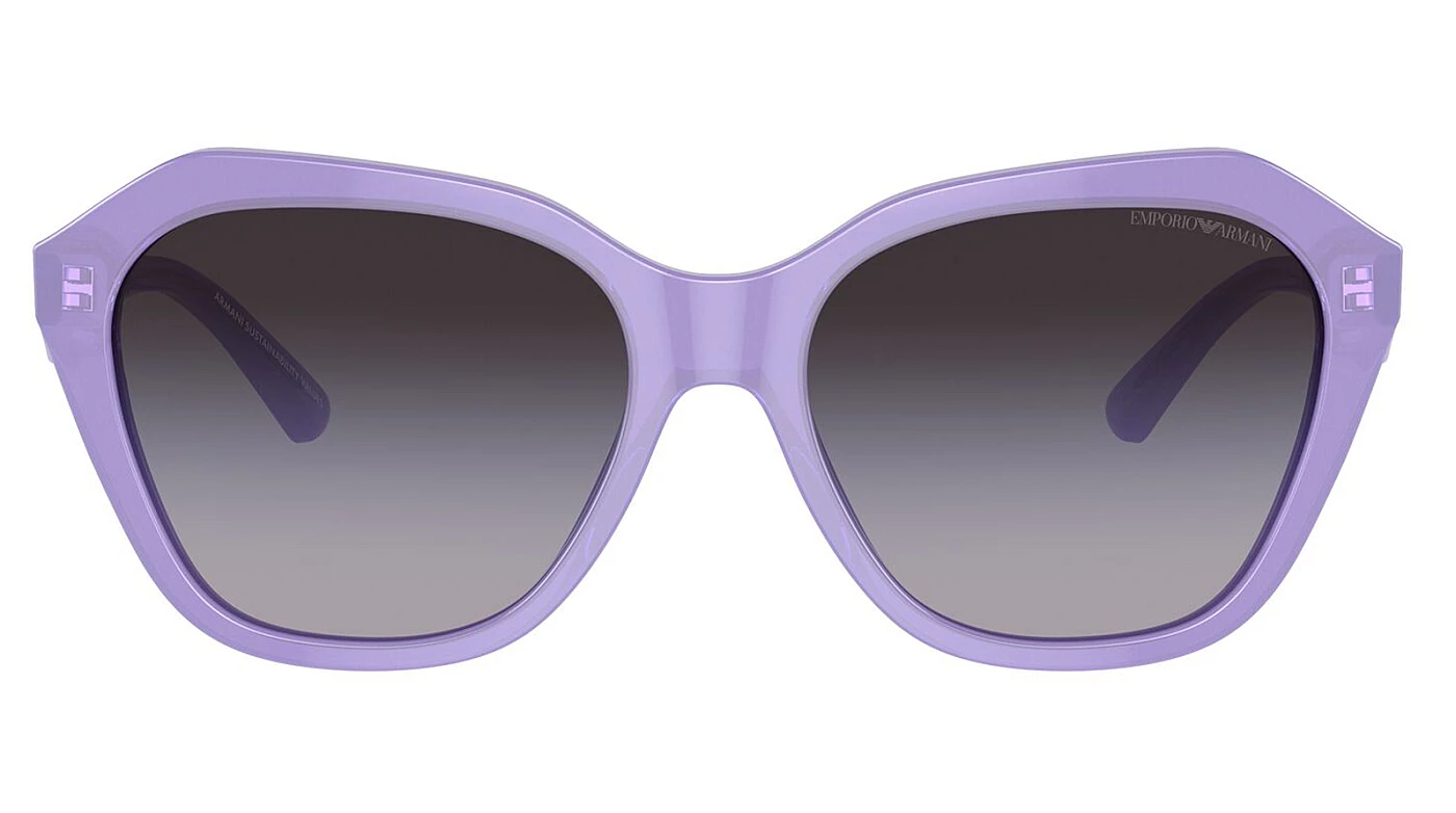 Женские очки Emporio Armani 4221 61178G фото 2