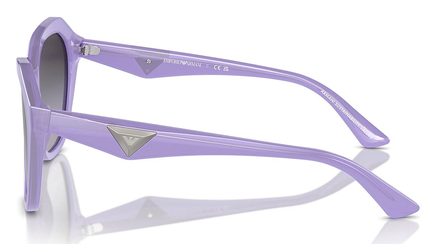Женские очки Emporio Armani 4221 61178G фото 3