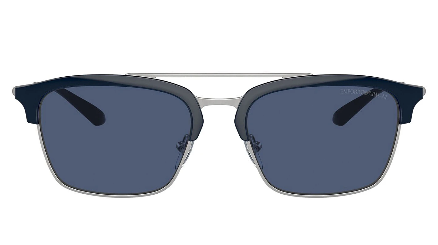 Мужские солнцезащитные очки Emporio Armani 4228 304580 фото 2