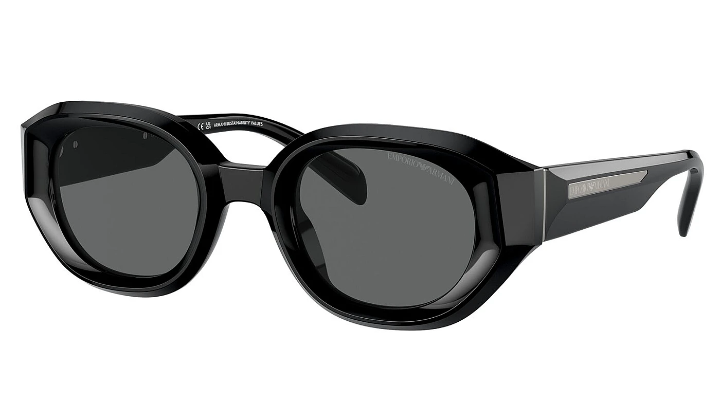 Солнцезащитные очки Emporio Armani 4230U 501787 фото 1