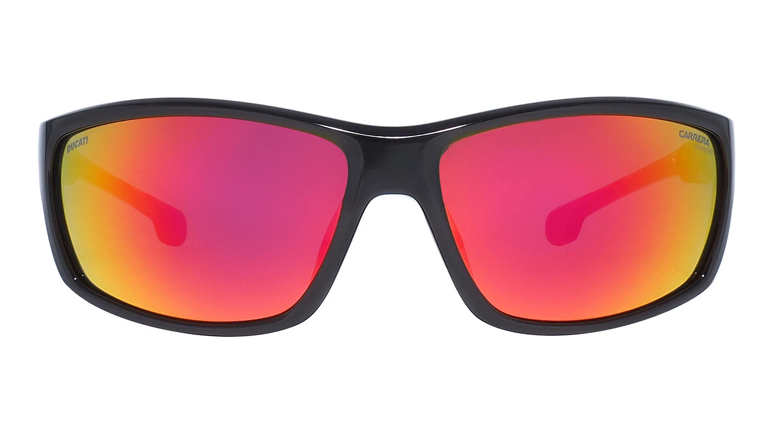 Мужские спортивные очки Carrera CARDUC 002-S OIT оригинальный размер фото 2