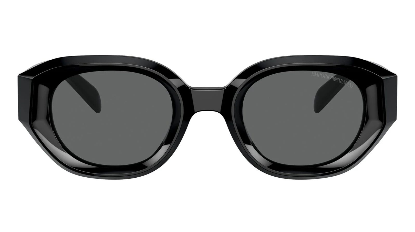 Солнцезащитные очки Emporio Armani 4230U 501787 оригинальный размер фото 2