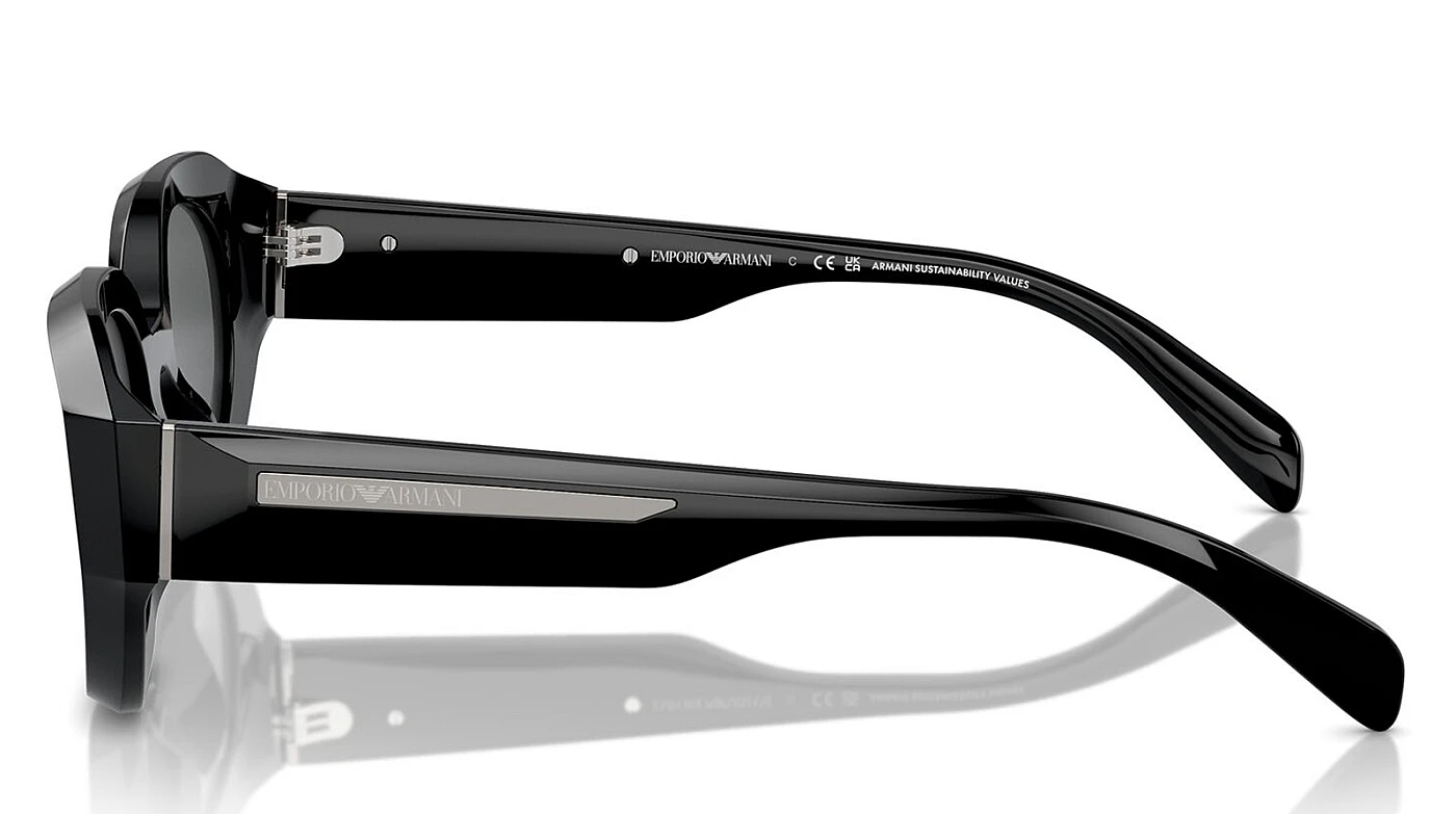 Солнцезащитные очки Emporio Armani 4230U 501787 фото 3