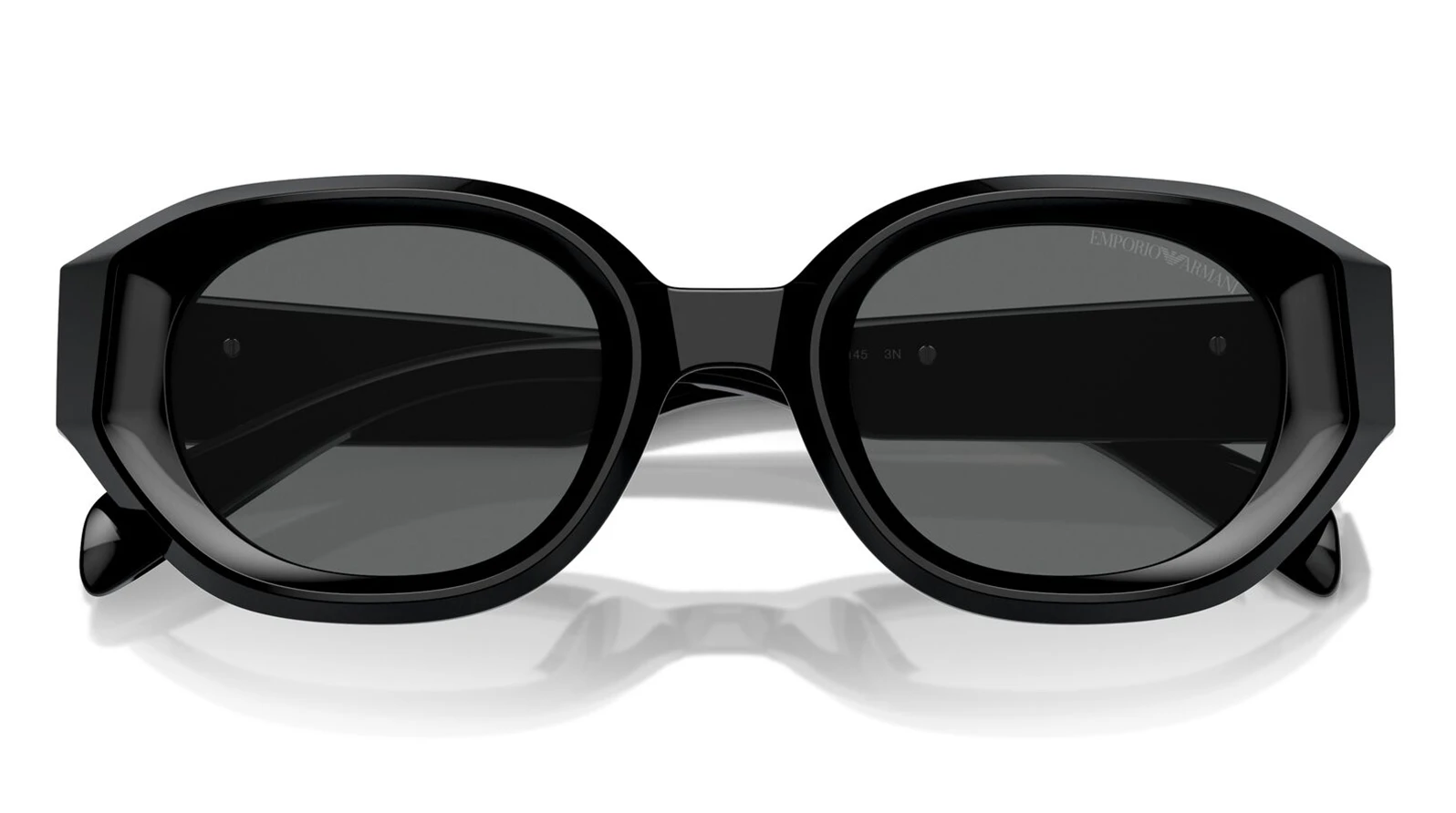 Солнцезащитные очки Emporio Armani 4230U 501787 оригинальный размер фото 4