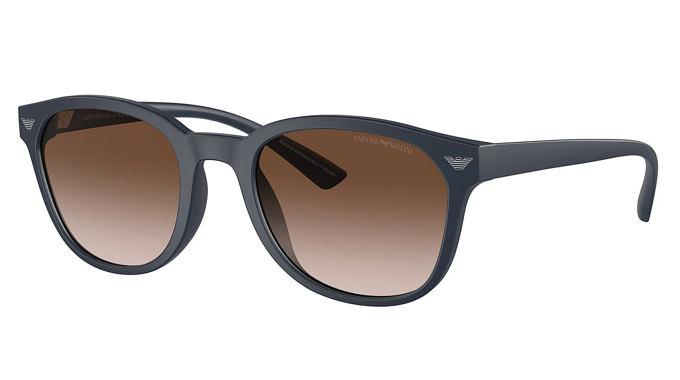 Солнцезащитные очки Emporio Armani 4225U 508813 фото 1