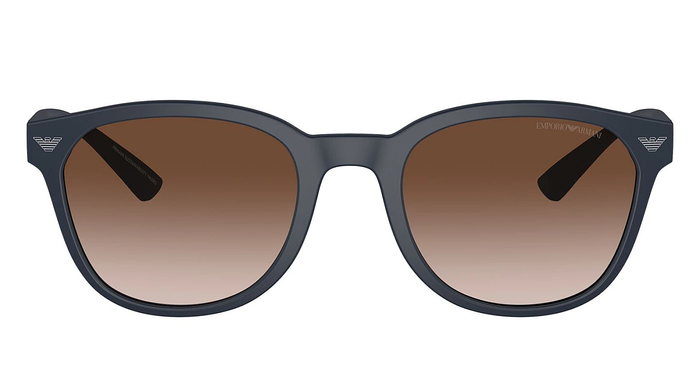 Солнцезащитные очки Emporio Armani 4225U 508813 фото 2