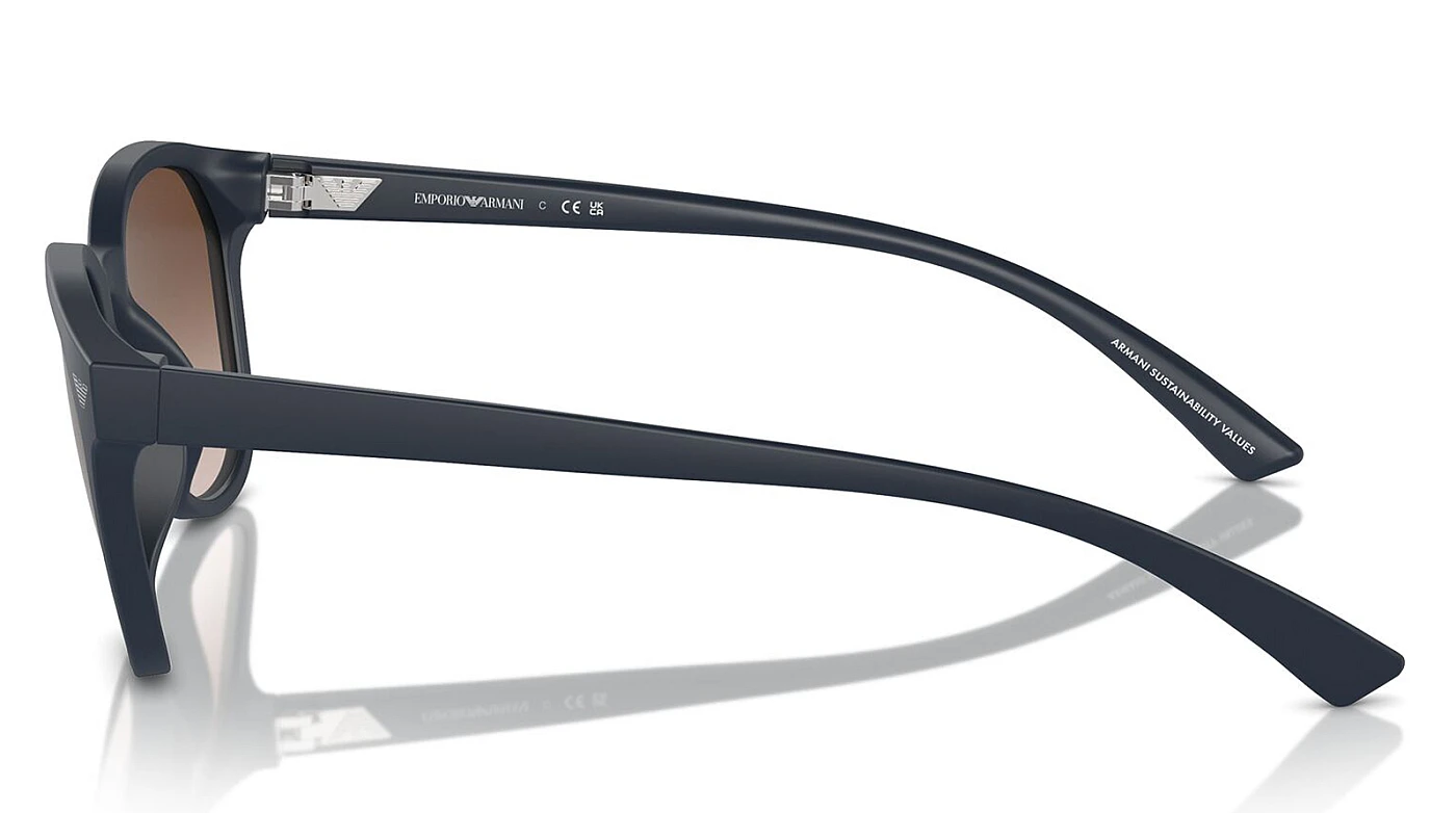 Солнцезащитные очки Emporio Armani 4225U 508813 фото 3