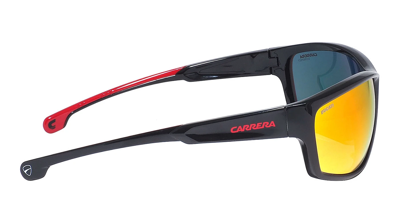 Мужские спортивные очки Carrera CARDUC 002-S OIT фото 3