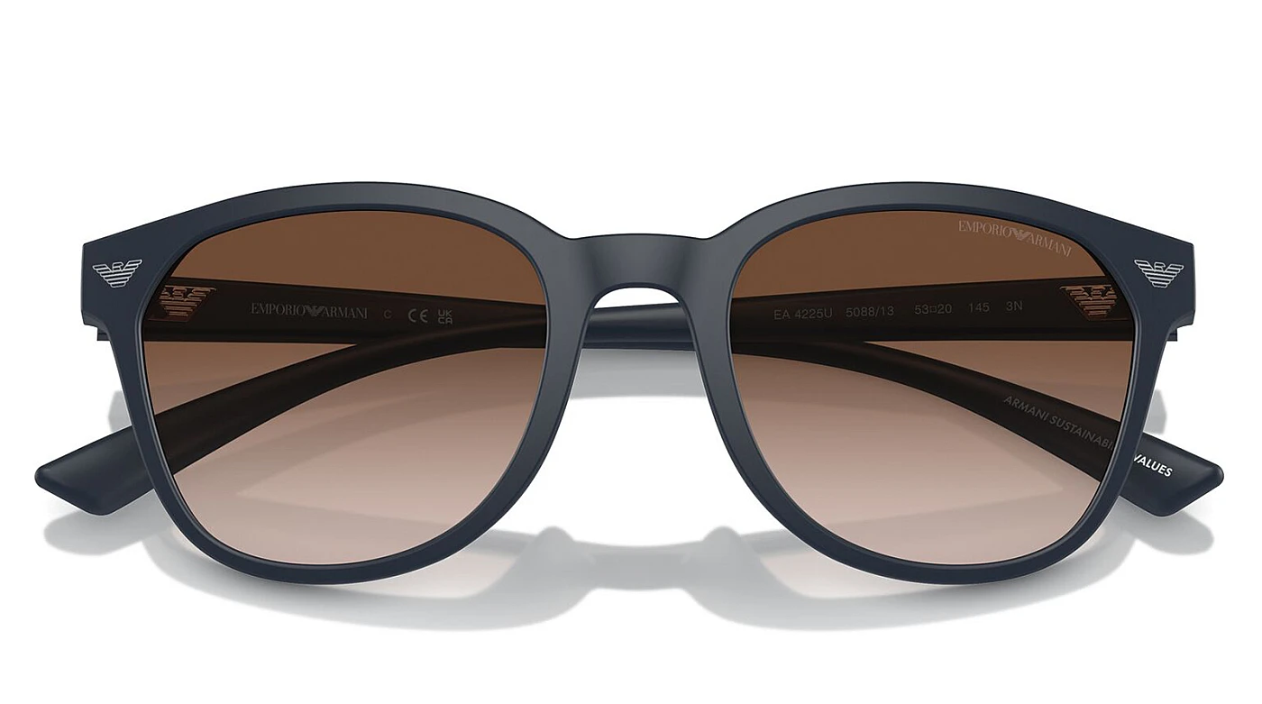 Солнцезащитные очки Emporio Armani 4225U 508813 фото 4
